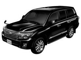 自動車が盗難された場合にやるべきこととは！？