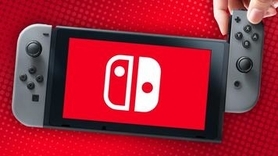 Nintendo Switchが素晴らしい件