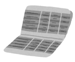 お盆で実家に帰省するなら親が勝手に名義預金してないか聞いておくべき。